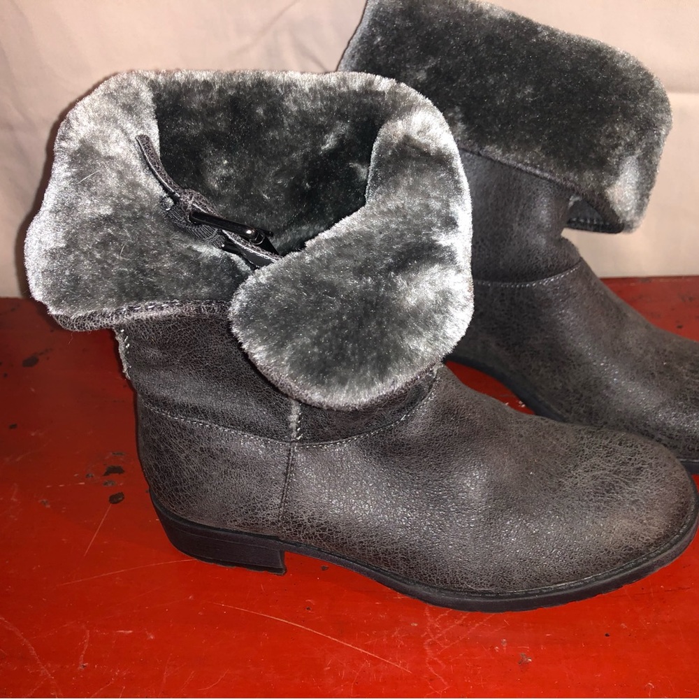 Bass Boots SZ 7.5 Used 1x